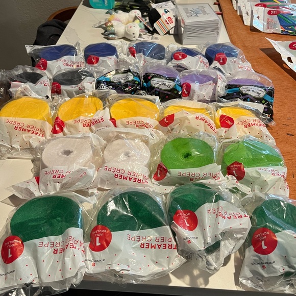 Streamers - Picture 2 of 2